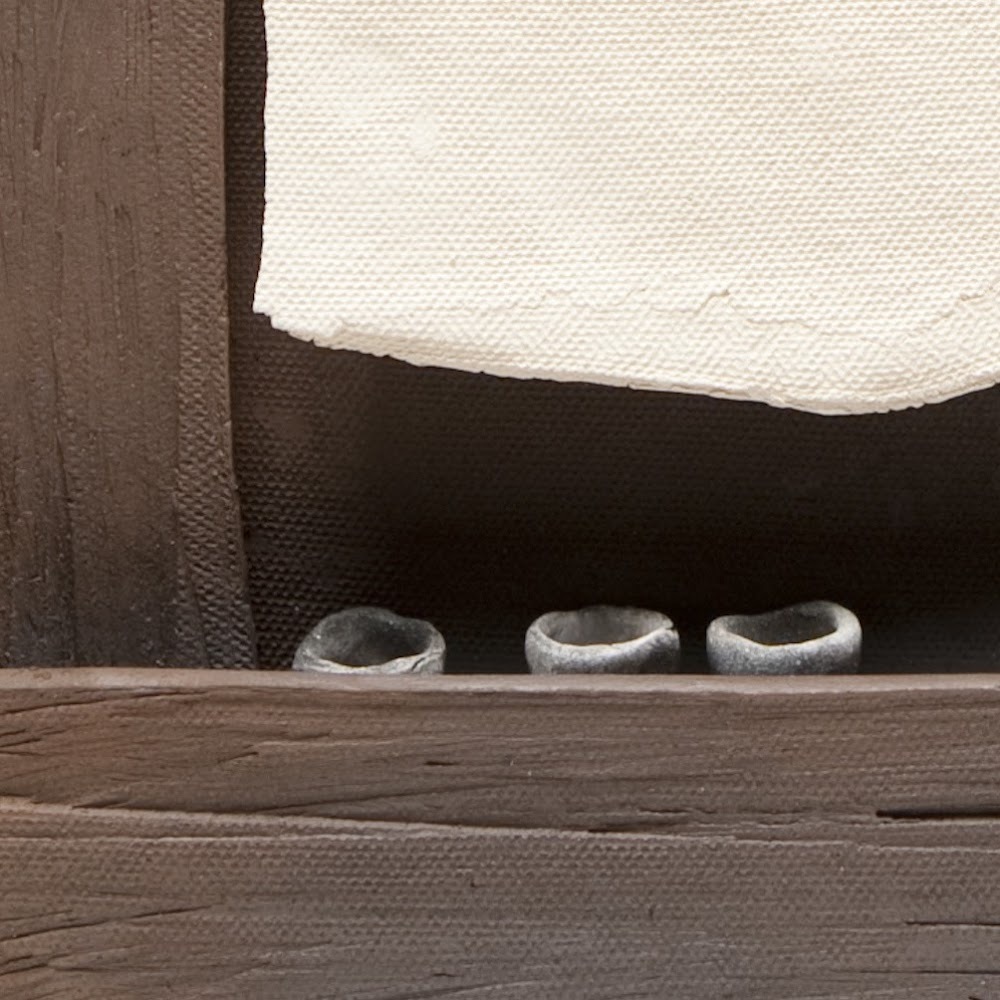 Meet your Posher, Joni